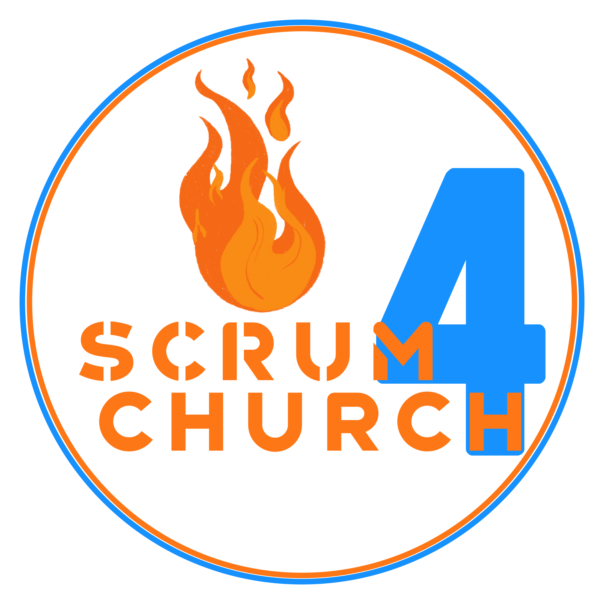 Scrum 4 Chruch