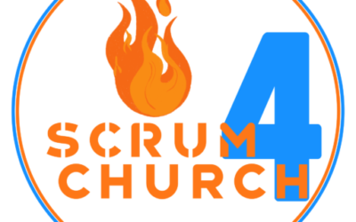 Church and Scrum is Awesome!